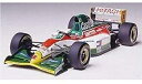 【中古】【輸入品 未使用】タミヤ 1/20 ロータス107フォード 1/20 グランプリコレクション:20037