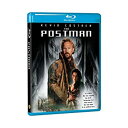 【中古】【輸入品・未使用】Postman The (Blu-Ray)