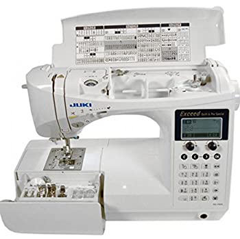 【中古】【輸入品 未使用】Juki HZL-F600 Computerized Sewing and Quilting Machine by JUKI 並行輸入品