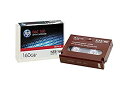 【中古】【輸入品・未使用】8 mm DAT 160 Cartridge%カンマ% 150m%カンマ% 80GB Native/160GB Compressed ...