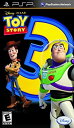 【中古】【輸入品・未使用】Toy Story 3: The Video Game (輸入版:北米) - PSP