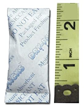 šۡ͢ʡ̤ѡdry-packs 3?GMåȥ󥷥ꥫѥå 20-Pack ۥ磻 3Gr.Cotton-20pk