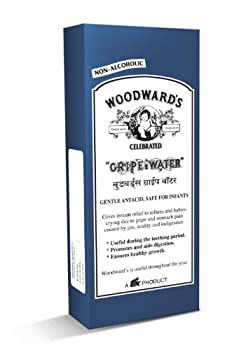 【中古】【輸入品・未使用】Woodward's gripe water 200ml by Gripe Water Woodward's 【中古】【輸入品・未使用】Woodward's gripe water 200ml by Gripe Water Woodward's