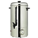 【中古】【輸入品・未使用】Magic Mill MUR50 Stainless Steel Hot Water Urn - 50 Cups by Magic M...