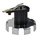 【中古】【輸入品・未使用】Quicksilver 13524T1 ローター - 船舶用ゼネラルモーターV-8エンジン Thunderbolt IV V点火システ...