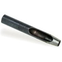 【中古】【輸入品・未使用】Tandy Leather Craftool 1/8 #2 Round Hole Drive Punch 3777-02 by Tan...