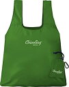 【中古】【輸入品・未使用】ChicoBag Original Reusable Shopping Bag%カンマ% Pale Green by ChicoBag...