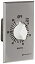 šۡ͢ʡ̤ѡIntermatic FF360M 60-Minute Spring Loaded Wall Timer%% Brushed Metal by Intermatic