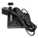 【中古】【輸入品・未使用】Featherweight Foot Control Pedal PFW-196131 by Singer(3)