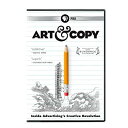 yÁzyAiEgpzArt & Copy: Inside Advertising's Creative Revoluti [DVD] [Import]