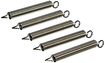 【中古】【輸入品・未使用】Fender American Vintage Tremolo Tension Springs Package of 5 トレモロテン...