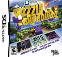 【中古】【輸入品・未使用】Puzzle Expedition (輸入版)
