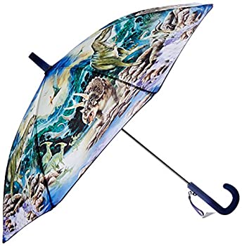 【中古】【輸入品・未使用】Galleria Kids Dinosaur Umbrella(4)