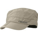 【中古】【輸入品・未使用】OUTDOOR RESEARCH(アウトドアリサーチ) Radar Pocket Cap S カーキ