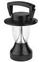 【中古】【輸入品・未使用】Solar Powered Camping Lantern. 6V/70 mA Solar Panel. 12 LEDs. Solar...