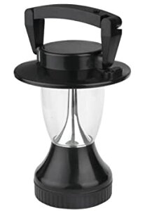 šۡ͢ʡ̤ѡSolar Powered Camping Lantern. 6V/70 mA Solar Panel. 12 LEDs. Solar and Hand Crank. 8.5%֥륯% tall. 141¹͢