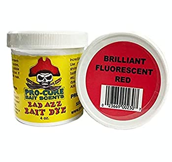 【中古】【輸入品・未使用】Procur - 赤色染料