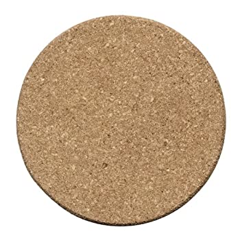 šۡ͢ʡ̤ѡSet of 6 Cork Coasters from Thirstystone by Thirstystone