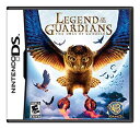 【中古】【輸入品・未使用】Legend of the Guardians: Owls of Gahoole (輸入版:北米)