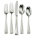 【中古】【輸入品・未使用】Oneida ファイン カトラリーセット 65 Piece T711065D(3)