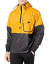 【中古】【輸入品・未使用】Helly Hansen ワークウェア Roan 防水 PUコーティング アノラック オークル/ブラック Sサイズ