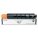 【中古】【輸入品・未使用】2789B003AA (GPR-30) Toner%カンマ% 44%カンマ%000 Page-Yield%カンマ% Black (並行...