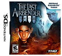 【中古】【輸入品・未使用】Last Airbender (輸入版:北米) DS