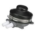 【中古】【輸入品・未使用】Whale Babyfoot Manual Galley Foot Operated Pump by Whale Marine