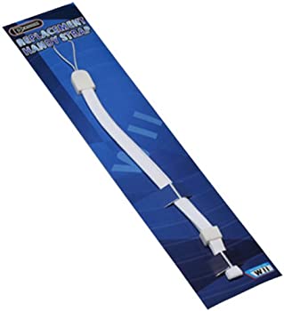 【中古】【輸入品・未使用】Wii Replacement Hand Wrist Strap (輸入版)