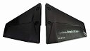 【中古】【輸入品・未使用】Attwood 9400-7 マリンボート ハイドロスタビライザーキット 船外および船尾ドライブエンジン用