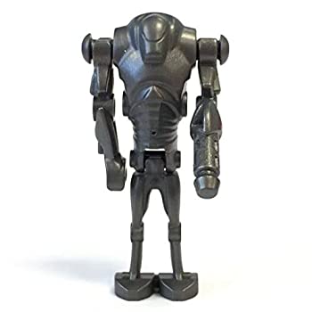 【中古】【輸入品・未使用】[レゴ]LEGO Star Wars Minifigure: Super Battle Droid...