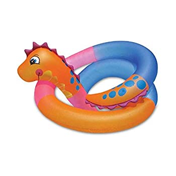 【中古】【輸入品・未使用】Poolmaster Seahorse Twister おもちゃ [並行輸入品]