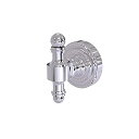 【中古】【輸入品・未使用】Retro Dot Collection Robe Hook - RD-20-PC(3)