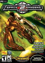 【中古】【輸入品・未使用】Space Rangers 2: Reboot (輸入版)