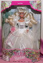 【中古】【輸入品・未使用】バービー Rose Bride Barbie Doll - Special Edition 輸入品