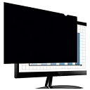 【中古】【輸入品・未使用】Privacy Filter for 24%ダブルクォーテ% Widescreen Notebook/LCD (並行輸入品)