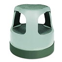 yÁzyAiEgpzScooter Stool Round%J}% 15%_uNH[e%%J}% Step & Lock Wheels%J}% to 300 lbs%J}% Gray (sAi)