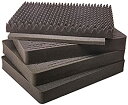 【中古】【輸入品・未使用】PELICAN 1630 ケース用フォームセット 1630FOAM
