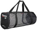 【中古】【輸入品・未使用】Mares Cruise Mesh Duffle Bag by Mares