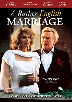 Rather English Marriage  