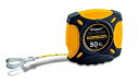 【中古】【輸入品・未使用】Komelon 9905 Gripper Closed Case Long Steel Tape Measure%カンマ% 50-Fe...