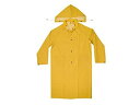 【中古】【輸入品・未使用】Mens 2-Piece Full Length PVC Raincoat-XXL PVC TRENCH COAT (並行輸入品)