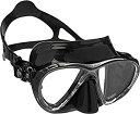 【中古】【輸入品・未使用】CRESSI(クレッシー)BIG EYES EVOLUTION ダイビングマスク シュノーケリング スキューバダイビング 2眼マスク ...
