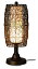 šۡ͢ʡ̤ѡBristol 68287 Bronze 30-inch Table Lamp With Walnut Wicker Shade by Patio Living Concepts [¹͢]