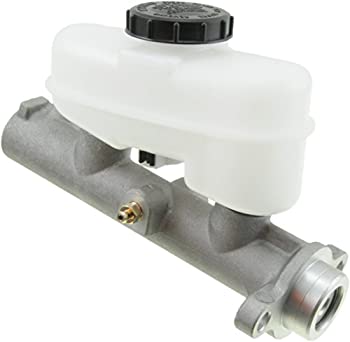 【中古】【輸入品・未使用】Dorman M630054 New Brake Master Cylinder