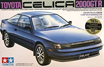 【中古】【輸入品・未使用】タミヤ 1/24 セリカ2000GT-R (1／24 スポーツカー:24056)