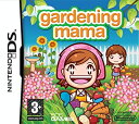 【中古】【輸入品・未使用】Gardening Mama (NDS) (輸入版)