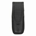 【中古】【輸入品・未使用】ブラックホークMoldedブラックCorduraライトポーチ6p / 6r / tl-2?/ tt-2?/ m-6