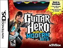 【中古】【輸入品・未使用】Guitar Hero On Tour: Modern Hits (輸入版)