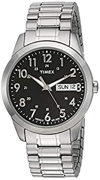 【中古】【輸入品・未使用】Timex Men